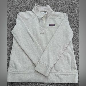 Women’s vineyard vines pullover